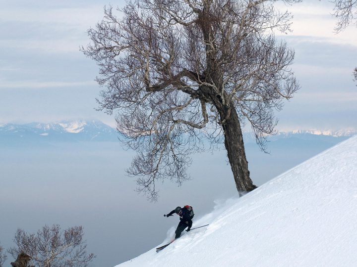 Why Must One Try Skiing in Gulmarg!